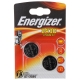 BATERIA LITOWA BAT-CR2430*P2 ENERGIZER